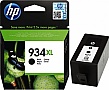 Картридж HP № 934XL Officejet Pro 6230/ 6830 Black (C2P23AE) Картридж HP № 934XL Officejet Pro 6230/ 6830 Black (C2P23AE)
