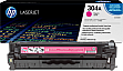 Заправка картриджа HP CLJ CM2320/ CP2025 Magenta (CC533A) Заправка картриджа HP CLJ CM2320/ CP2025 Magenta (CC533A)
