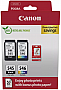 Набор картриджей Canon PG-545 Black/ CL-546 Color (8287B008) Набор картриджей Canon PG-545 Black/ CL-546 Color (8287B008)