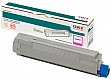 Заправка картриджа 43865742 OKI C5850/ C5950 Magenta Заправка картриджа 43865742 OKI C5850/ C5950 Magenta