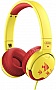 Наушники XO EP47 Red-Yellow (XO-EP47RD) Наушники XO EP47 Red-Yellow (XO-EP47RD)