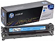Восстановление картриджа CB541A принтера HP CLJ CP1215/ 1515/ 1518/ CM1312 Cyan Восстановление картриджа CB541A принтера HP CLJ CP1215/ 1515/ 1518/ CM1312 Cyan