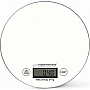 Весы Esperanza EKS003W White Весы Esperanza EKS003W White