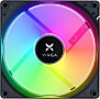 Кулер для корпуса Vinga RGB fan-10 Кулер для корпуса Vinga RGB fan-10