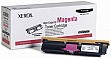 Заправка картриджа 113R00691 XEROX Phaser 6115 / 6120 Magenta Заправка картриджа 113R00691 XEROX Phaser 6115 / 6120 Magenta