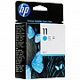 Картридж HP №11 DJ2200/ 2250/ cp1700 cyan (C4836AE) Картридж HP №11 DJ2200/ 2250/ cp1700 cyan (C4836AE)