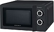 Микроволновая печь Grunhelm 20MX711-B Микроволновая печь Grunhelm 20MX711-B