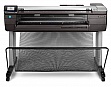 Плоттер HP DesignJet T830 36" с Wi-Fi (F9A30A) Плоттер HP DesignJet T830 36" с Wi-Fi (F9A30A)
