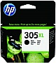 Картридж HP №305XL DJ 2320/ 2710/ 2720/ 4120 black (3YM62AE) Картридж HP №305XL DJ 2320/ 2710/ 2720/ 4120 black (3YM62AE)