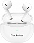 Наушники Blackview AirBuds 6 White (6931548308041) Наушники Blackview AirBuds 6 White (6931548308041)