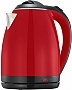 Чайник Delfa DK 3530 X червоний (DK 3530 X red) Чайник Delfa DK 3530 X червоний (DK 3530 X red)