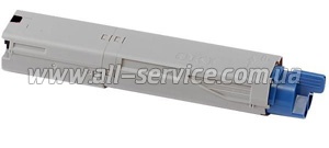 Заправка картриджа 43865740 OKI C5650/ C5750 Black Заправка картриджа 43865740 OKI C5650/ C5750 Black