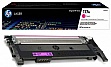 Картридж HP CLJ 150/ 178/ 179 Magenta (W2073A) Картридж HP CLJ 150/ 178/ 179 Magenta (W2073A)