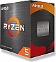 Процессор AMD Ryzen 5 5600XT (100-100001585BOX) Процессор AMD Ryzen 5 5600XT (100-100001585BOX)