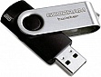 Флешка GOODRAM 8GB Twister Black USB 2.0 (UTS2-0080K0R11) Флешка GOODRAM 8GB Twister Black USB 2.0 (UTS2-0080K0R11)