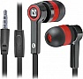 Наушники Defender Pulse 420 Red (63424) Наушники Defender Pulse 420 Red (63424)