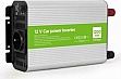 Автомобильный инвертор EnerGenie 12V/220V 1200 Вт (EG-PWC1200-01) Автомобильный инвертор EnerGenie 12V/220V 1200 Вт (EG-PWC1200-01)