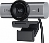 Веб-камера Logitech MX Brio 4K Graphite (960-001559) Веб-камера Logitech MX Brio 4K Graphite (960-001559)