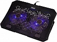 Подставка для ноутбука HiSmart DCX-039 (HS083120) Подставка для ноутбука HiSmart DCX-039 (HS083120)