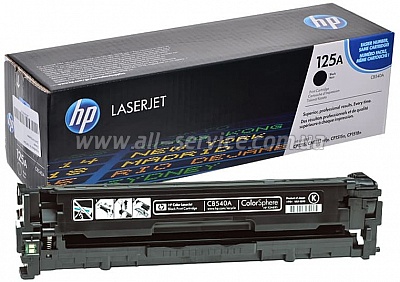 Заправка картриджа HP CLJ CP1215/ CP1515/ CP1518/ CM1312 Black (CB540A) Заправка картриджа HP CLJ CP1215/ CP1515/ CP1518/ CM1312 Black (CB540A)