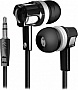 Наушники Defender Basic 609 Black-White (63609) Наушники Defender Basic 609 Black-White (63609)