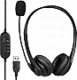 Наушники 2E CH11 USB (2E-CH11SU) Наушники 2E CH11 USB (2E-CH11SU)