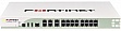   Fortinet FG-100D