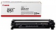 Картридж оригинальный с заправкой Canon 051 Canon LBP162/ MF264/ MF267/ MF269/ аналог HP CF230A/ 2168C002 Картридж оригинальный с заправкой Canon 051 Canon LBP162/ MF264/ MF267/ MF269/ аналог HP CF230A/ 2168C002