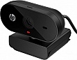 Веб-камера HP 320 FHD USB-A Black (53X26AA) Веб-камера HP 320 FHD USB-A Black (53X26AA)