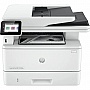 МФУ А4 HP HP LaserJet Pro 4103fdw Wi-Fi (2Z629A) МФУ А4 HP HP LaserJet Pro 4103fdw Wi-Fi (2Z629A)