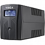 ИБП Vinga LCD 1500VA plastic case (VPC-1500P) ИБП Vinga LCD 1500VA plastic case (VPC-1500P)