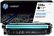 Восстановление картриджа CF360A HP 508A HP CLJ M552/ M553 Black Восстановление картриджа CF360A HP 508A HP CLJ M552/ M553 Black