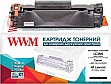 Картридж WWM HP LJ P1005/ P1006/ Canon LBP-3010/ 3020/ CB435A (LC35N) Картридж WWM HP LJ P1005/ P1006/ Canon LBP-3010/ 3020/ CB435A (LC35N)