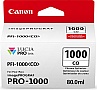 Картридж Canon PFI-1000 Chroma Optimizer (0556C001) Картридж Canon PFI-1000 Chroma Optimizer (0556C001)