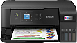 МФУ A4 Epson EcoTank L3560 (C11CK58404) МФУ A4 Epson EcoTank L3560 (C11CK58404)