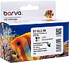 Картридж Barva Canon CLI-36 / 1511B001 Color (IC-CLI-36) Картридж Barva Canon CLI-36 / 1511B001 Color (IC-CLI-36)