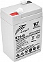 Аккумуляторная батарея Ritar AGM RT645 6V 4.5Ah (RT645) Аккумуляторная батарея Ritar AGM RT645 6V 4.5Ah (RT645)