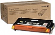 Заправка картриджа 106R01390 Xerox PH 6280 Yellow Заправка картриджа 106R01390 Xerox PH 6280 Yellow