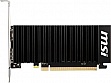 Видеокарта MSI GeForce GT1030 4Gb Silent LP OC (GT 1030 4GHD4 LP OC) Видеокарта MSI GeForce GT1030 4Gb Silent LP OC (GT 1030 4GHD4 LP OC)