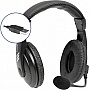 Наушники Defender Gryphon 750U USB (63752) Наушники Defender Gryphon 750U USB (63752)
