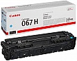 Заправка картриджа Canon 067H Canon MF651Cw/ MF655Cdw/ MF657Cdw/ LBP631Cw/ LBP633Cdw Cyan (5105C002) Заправка картриджа Canon 067H Canon MF651Cw/ MF655Cdw/ MF657Cdw/ LBP631Cw/ LBP633Cdw Cyan (5105C002)