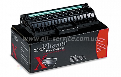 Заправка картриджа Xerox 109R00725 принтера Phaser 3120/ 3121/ 3130 Заправка картриджа Xerox 109R00725 принтера Phaser 3120/ 3121/ 3130