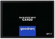 SSD накопитель GOODRAM CX400 Gen.2 128 GB (SSDPR-CX400-128-G2) SSD накопитель GOODRAM CX400 Gen.2 128 GB (SSDPR-CX400-128-G2)
