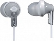 Наушники Panasonic RP-HJE118GU-S Наушники Panasonic RP-HJE118GU-S