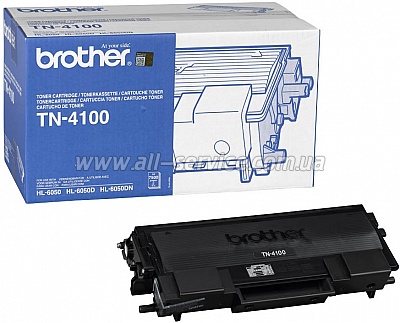 Заправка картриджа Brother TN-4100 принтера HL6050/ HL6050D/ HL6050DN Заправка картриджа Brother TN-4100 принтера HL6050/ HL6050D/ HL6050DN