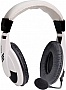 Наушники Defender Gryphon HN-750 White (63747) Наушники Defender Gryphon HN-750 White (63747)