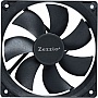 Кулер для корпуса Zezzio ZF-P120 2pin Кулер для корпуса Zezzio ZF-P120 2pin