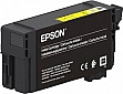 Картридж Epson SC-T3100/ T5100 Yellow (C13T40D440) Картридж Epson SC-T3100/ T5100 Yellow (C13T40D440)