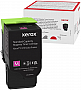 Заправка картриджа Xerox C310/ C315 Magenta (006R04370) Заправка картриджа Xerox C310/ C315 Magenta (006R04370)