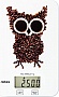 Весы Rotex RSK14-O owl Весы Rotex RSK14-O owl